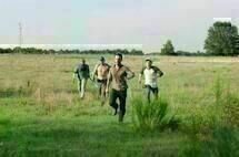 The Walking Dead 5 The Walking Dead 5