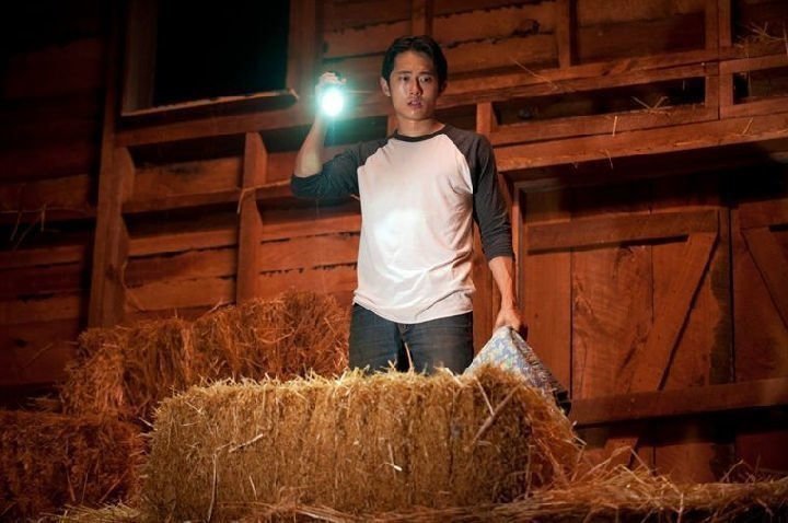 The Walking Dead 7