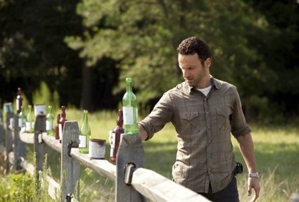 The Walking Dead 9