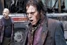 The Walking Dead Feature