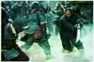 The Warlords