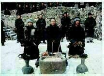 The Warlords The Warlords