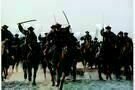 The Warlords