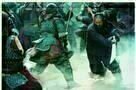 The Warlords