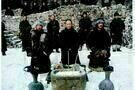 The Warlords