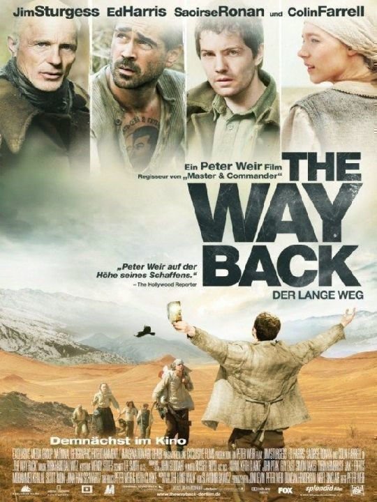 The Way Back 11