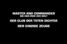 The Way Back - Der Weg zurück