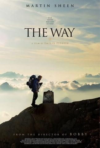 The Way - Poster