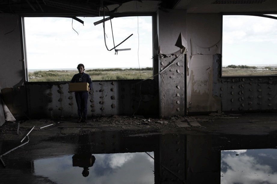 The Whispering Star 04