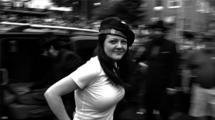 The White Stripes - Under Great White Northern Lights