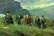The Wind That Shakes the Barley The Wind That Shakes the Barley