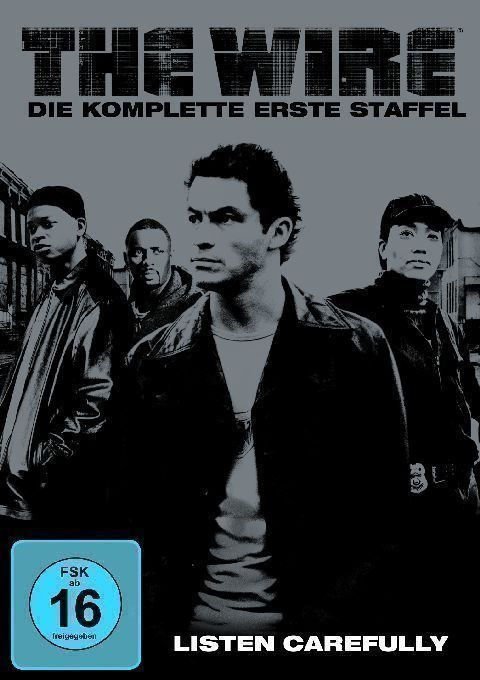 The Wire The Wire