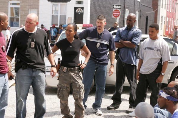 The Wire