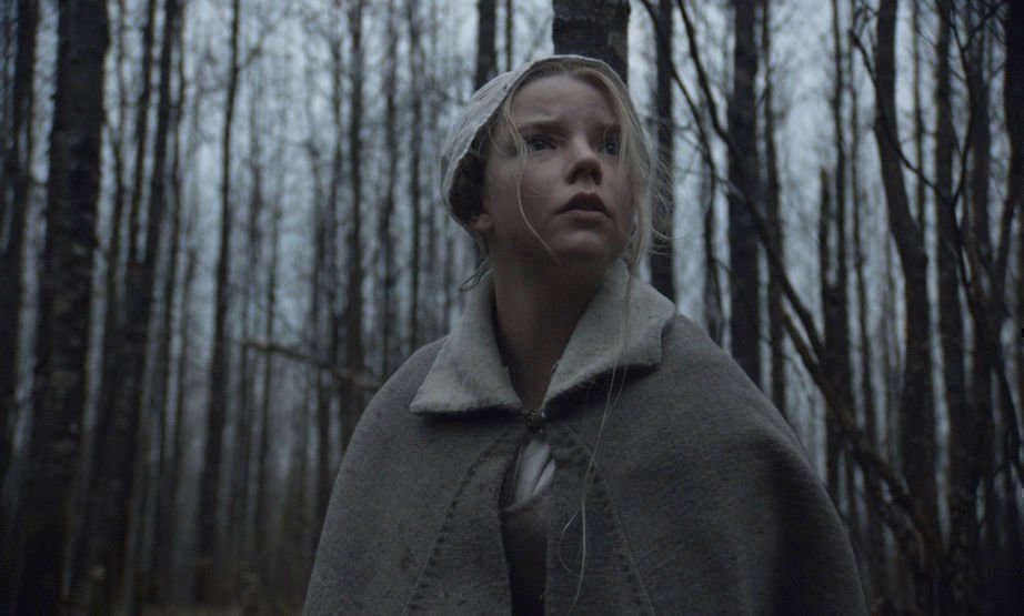 The Witch 01