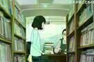 The Wolf Children Ame and Yuki - Trailer