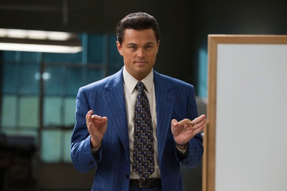The Wolf of Wall Street 08 The Wolf of Wall Street 08