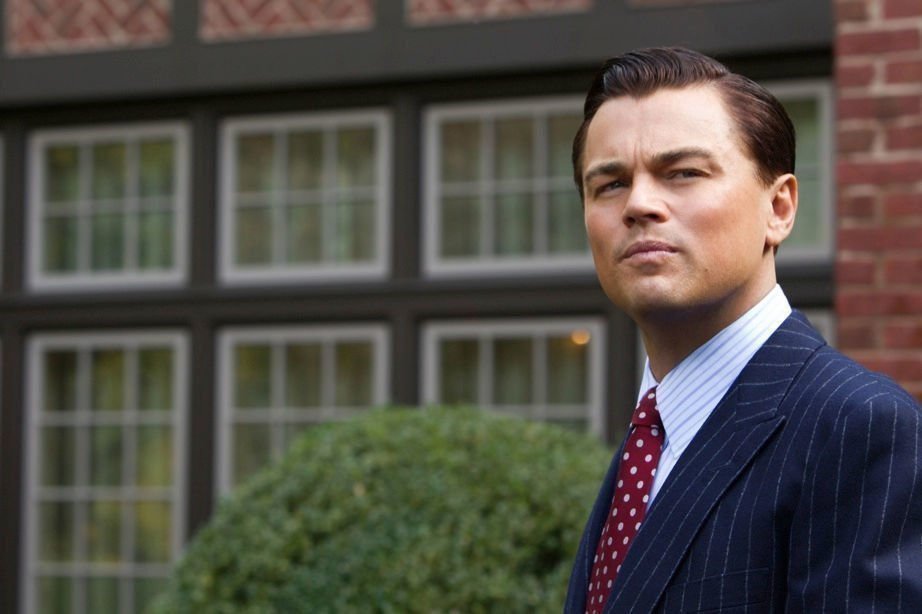 The Wolf of Wall Street 12