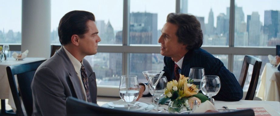 Streaming The Wolf Of Wall Street The Wolf of Wall Street | Bild 2 von 21 | Film | critic.de