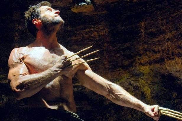 The Wolverine