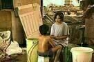 The Woman in the Septic Tank