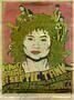 The Woman in the Septic Tank - Poster