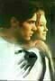 The Woman in the Silver Plate - Poster