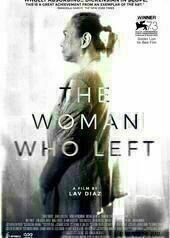 The Woman Who Left