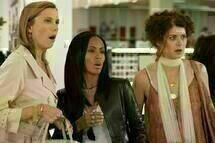 The Women The Women
