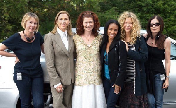 The Women