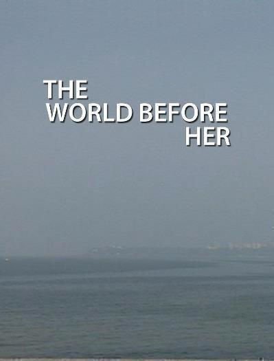 The World Before Her - Poster