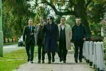 The World s End  2