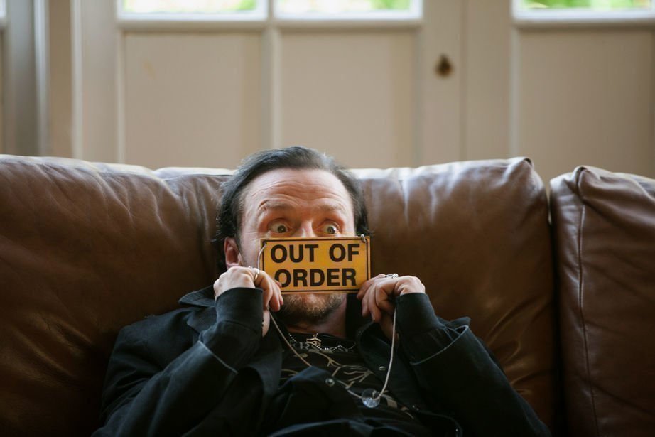 The World s End  4
