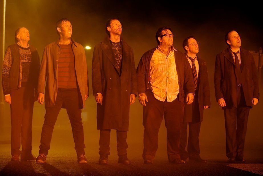 The World s End  9