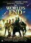 The Worlds End - Plakat