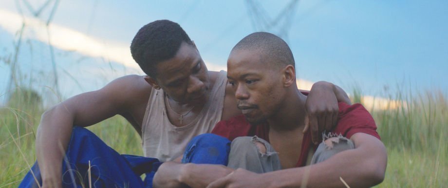 The Wound 1