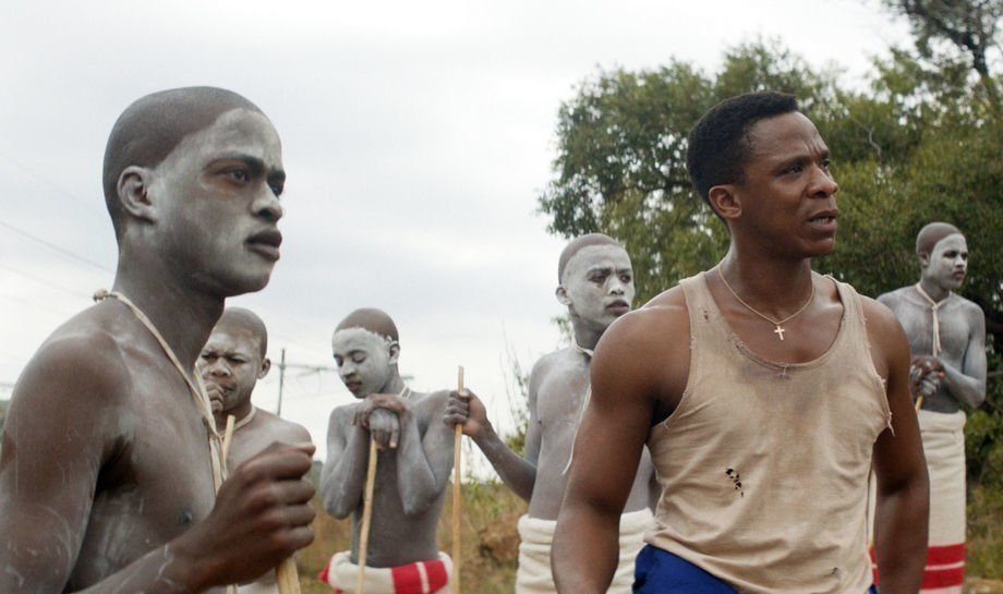 The Wound 2