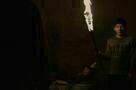 The Wounded Angel - Ausschnitt