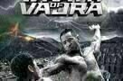 The Wrath of Vraja - Poster