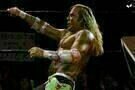 The Wrestler