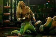 The Wrestler