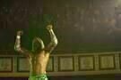The Wrestler