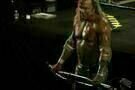 The Wrestler