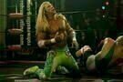 The Wrestler
