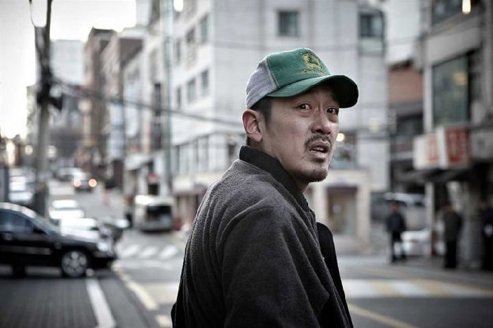 The Yellow Sea 01