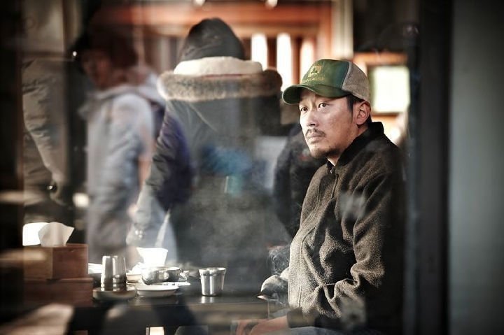 The Yellow Sea 06