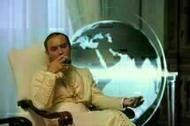 The Young Pope 1