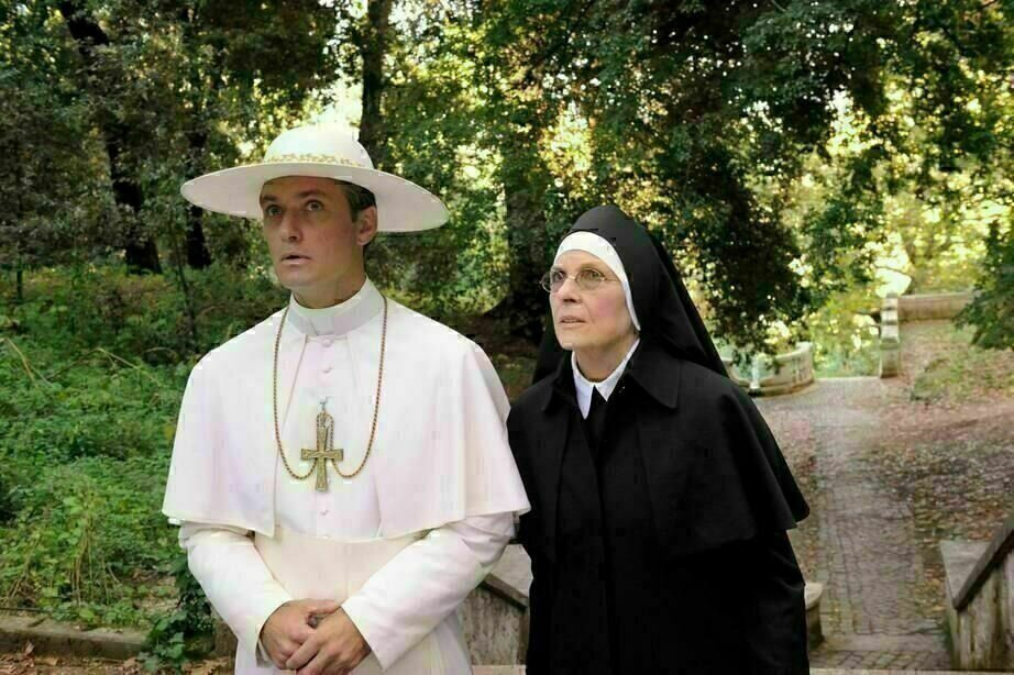 The Young Pope 2
