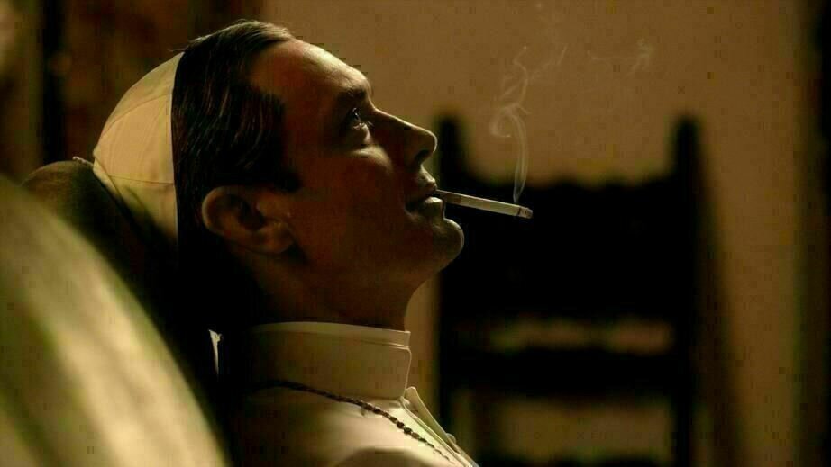 The Young Pope 3