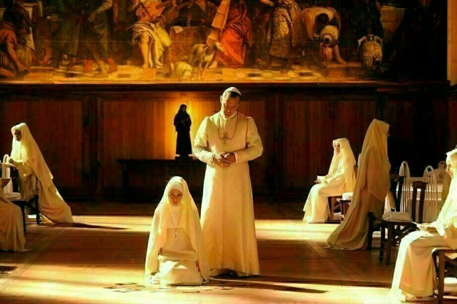The Young Pope 4