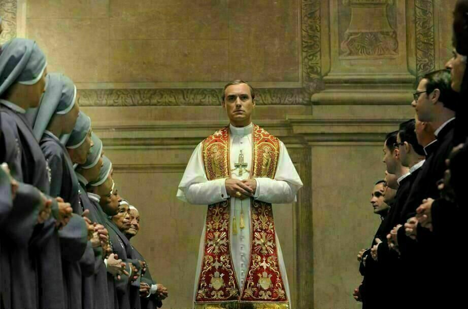 The Young Pope 6